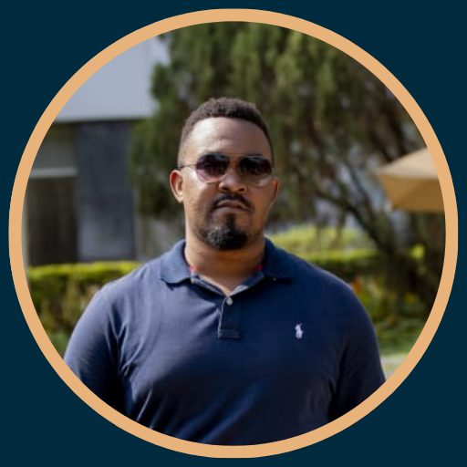 Simon Ainebyona